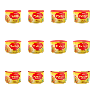 Pasztet podlaski z papryką 155g X12